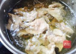 水煮肉片（简易版）的做法图解9