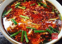 水煮肉片（简易版）的做法图解14