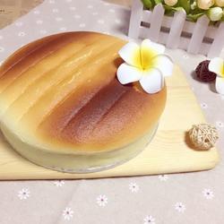 酸奶蛋糕的做法[图]