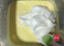 酸奶蛋糕的做法图解9