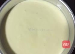 酸奶蛋糕的做法图解10