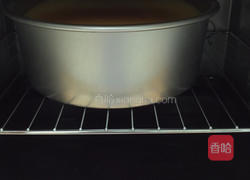 酸奶蛋糕的做法图解12
