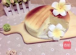 酸奶蛋糕的做法图解13