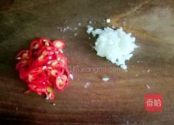 凉拌芥末醋粉的做法图解2