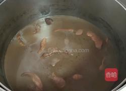 传统养生熏酱菜的做法图解2