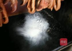 传统养生熏酱菜的做法图解4