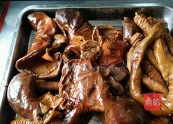 传统养生熏酱菜的做法图解5