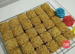 芝麻桃酥的做法图解14