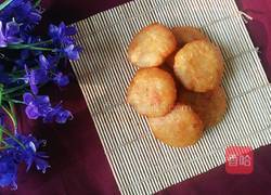 烫面炸糕的做法图解9