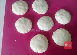 烫面炸糕的做法图解7