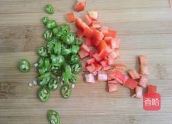 凉拌虾皮的做法图解3