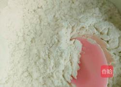 面疙瘩的做法图解1