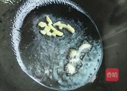 面疙瘩的做法图解6