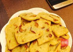 红枣饼干的做法图解10