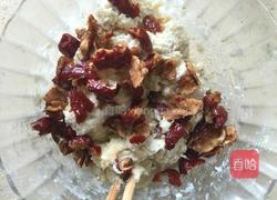 红枣饼干的做法图解4