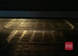 抹茶曲奇的做法图解8