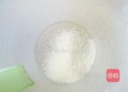 黑米豆浆的做法图解6