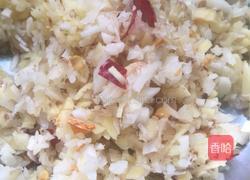 蒜蓉粉丝蛏子的做法图解3