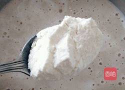 香蕉核桃牛奶松饼的做法图解5