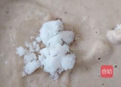 香蕉核桃牛奶松饼的做法图解6