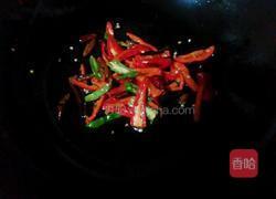 剁椒脆菜花的做法图解2