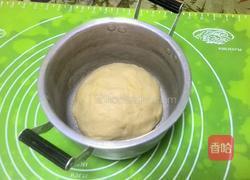 奶香小餐包的做法图解8