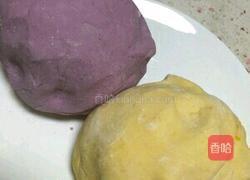 卡通儿童面的做法图解5