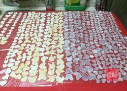 卡通儿童面的做法图解11