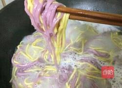 卡通儿童面的做法图解13