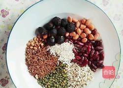 八宝粥的做法图解1