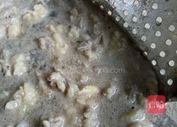 煨牛筋牛肉的做法图解1