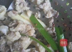 煨牛筋牛肉的做法图解3