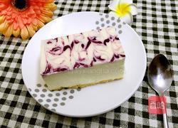 蓝莓芝士的做法图解12