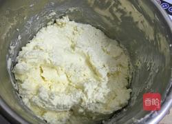 蓝莓芝士的做法图解1