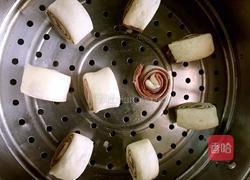 双色刀切的做法图解11