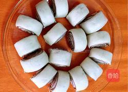 双色刀切的做法图解12