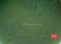 红枣核桃黄豆浆的做法图解6