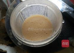 木瓜奶昔的做法图解3