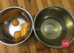 蛋糕卷的做法图解2