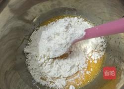 蛋糕卷的做法图解6