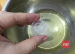 蛋糕卷的做法图解8