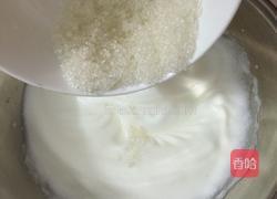 蛋糕卷的做法图解11