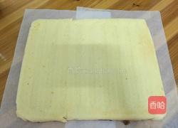 蛋糕卷的做法图解24