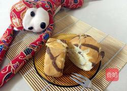 蛋糕卷的做法图解27