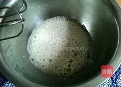 可可戚风(6寸)的做法图解7