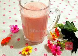 西红柿酸奶汁的做法图解4