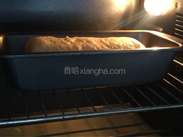 中层180度，25分钟（可以根据自己家烤箱性能调节温度和时间）
