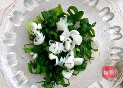 凉拌小咸菜的做法图解1