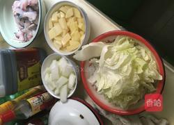 石锅鱼的做法图解2