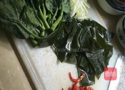 石锅鱼的做法图解3